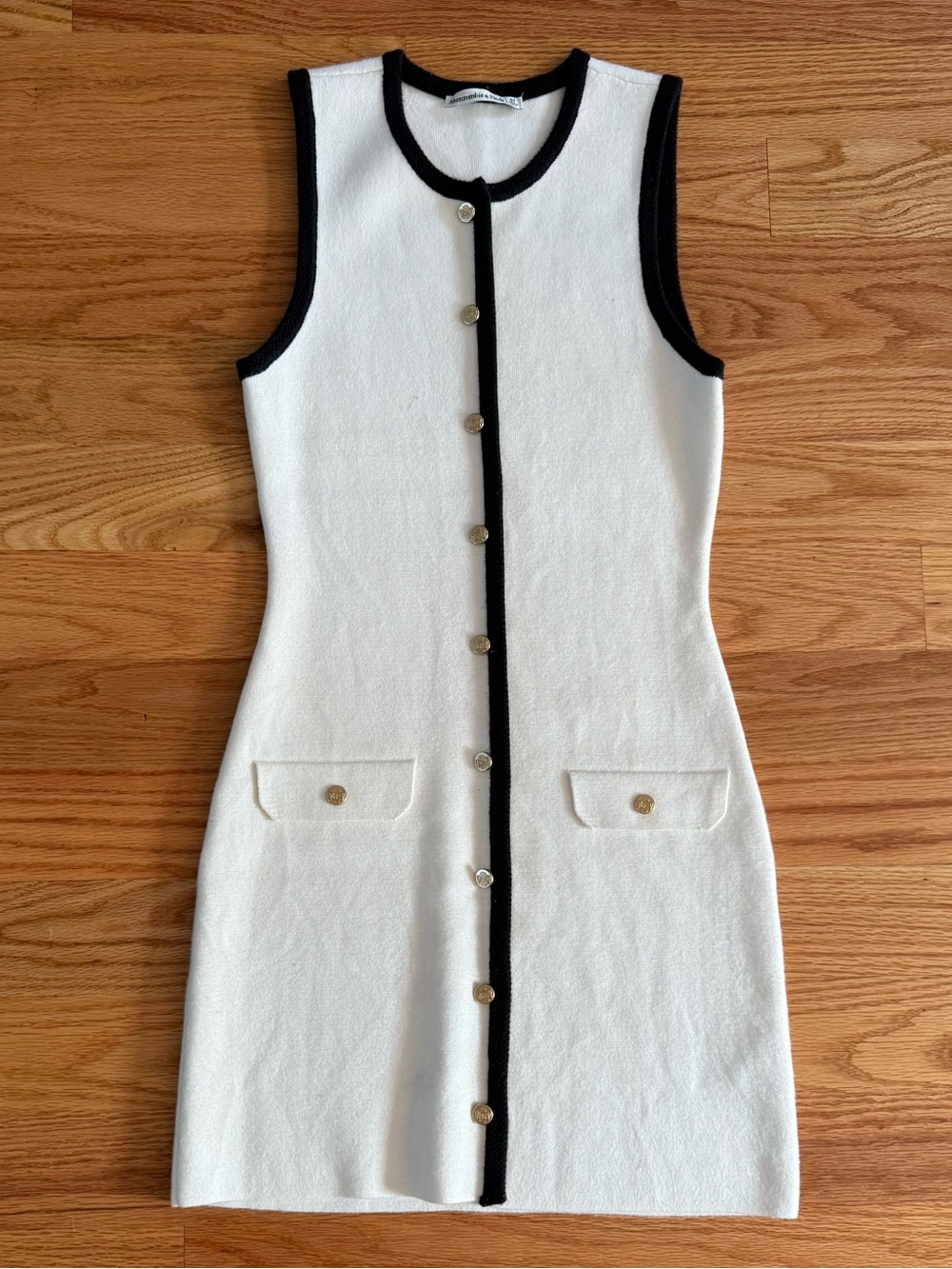 Abercrombie dress